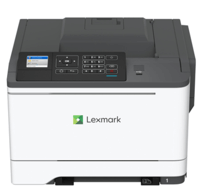 טונר למדפסת Lexmark C2535